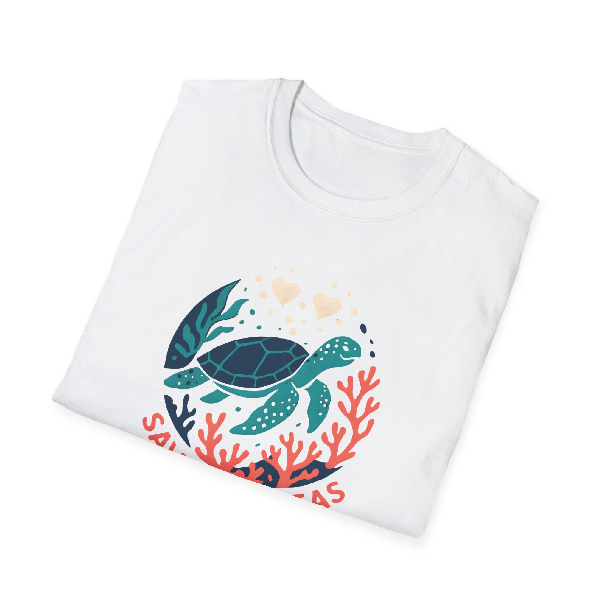Save Our Seas T-Shirt
