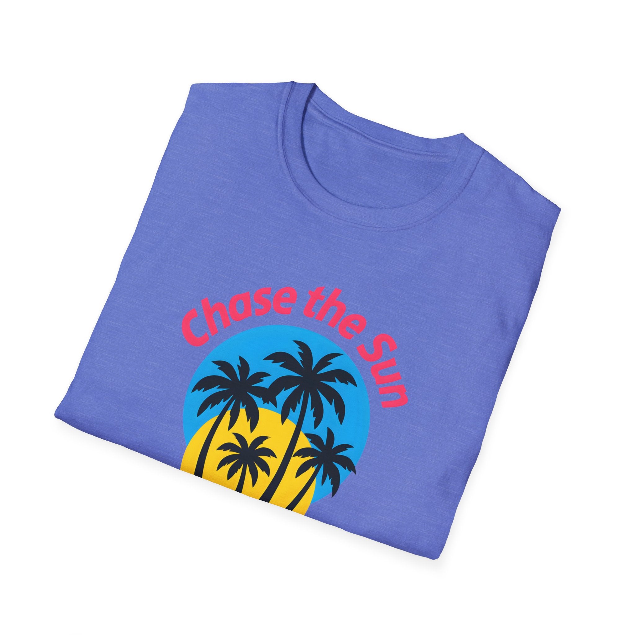 Chase the Sun T-Shirt