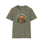 Forest Dwellers Patch T-Shirt