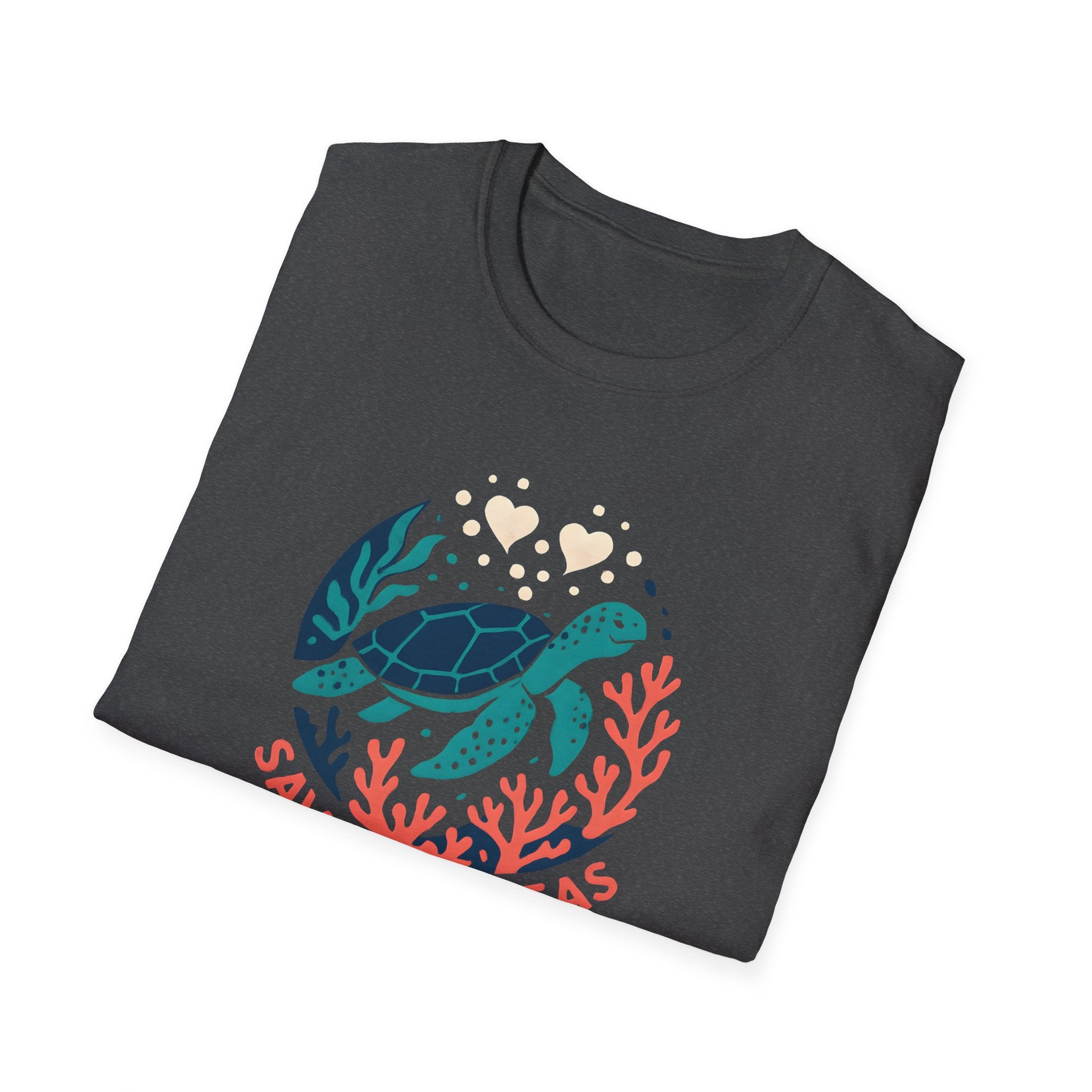 Save Our Seas T-Shirt