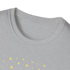 Starry Night Tent T-Shirt