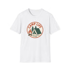 Camp Life Sign T-Shirt