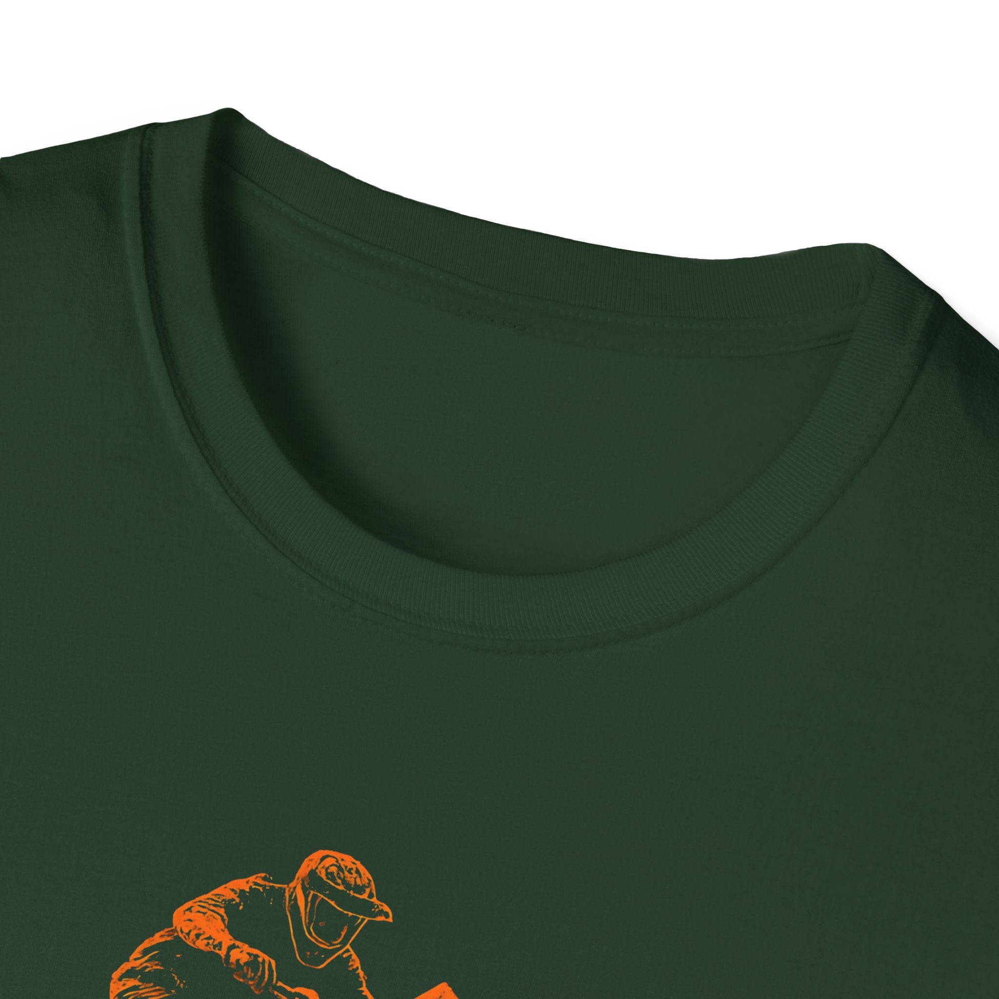 Ride the Wild Trails T-Shirt