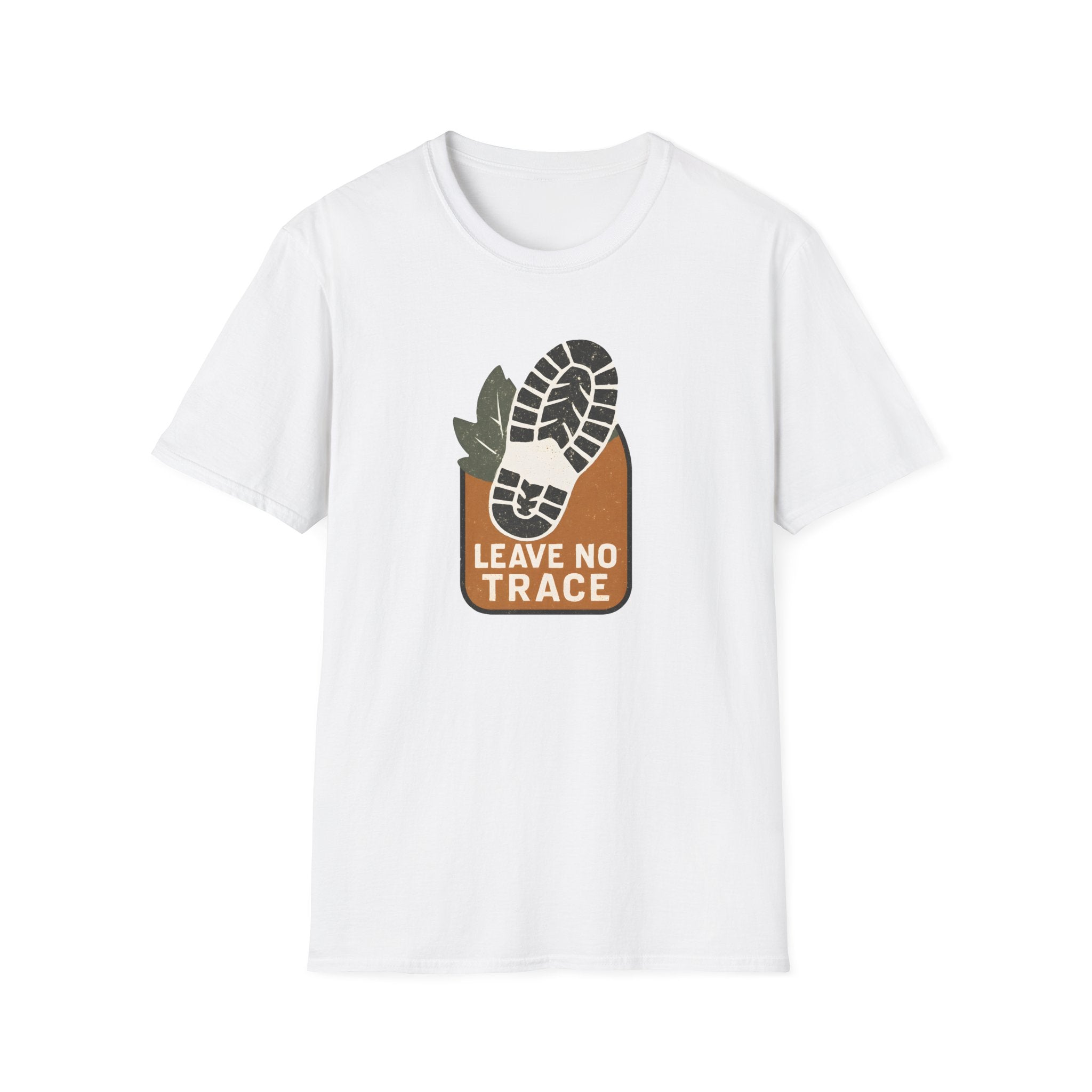 Leave No Trace T-Shirt