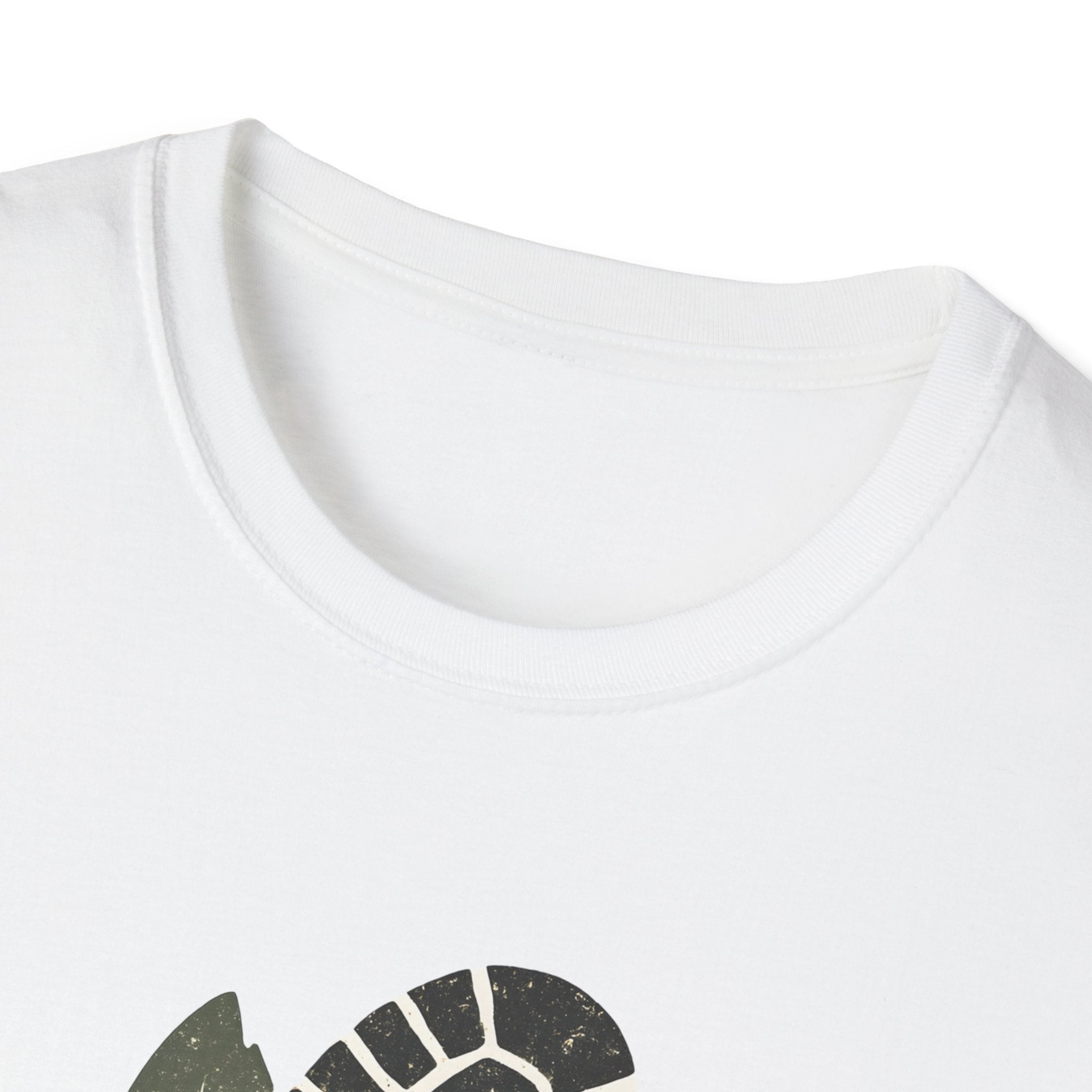 Leave No Trace T-Shirt