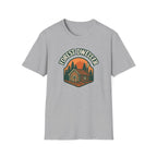 Forest Dwellers Patch T-Shirt