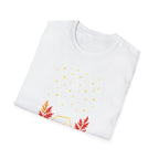 Starry Night Tent T-Shirt