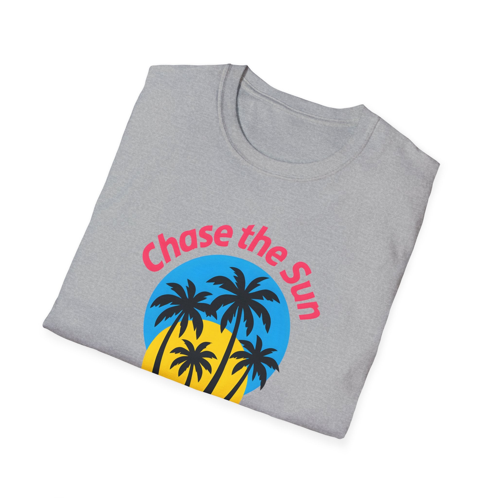 Chase the Sun T-Shirt