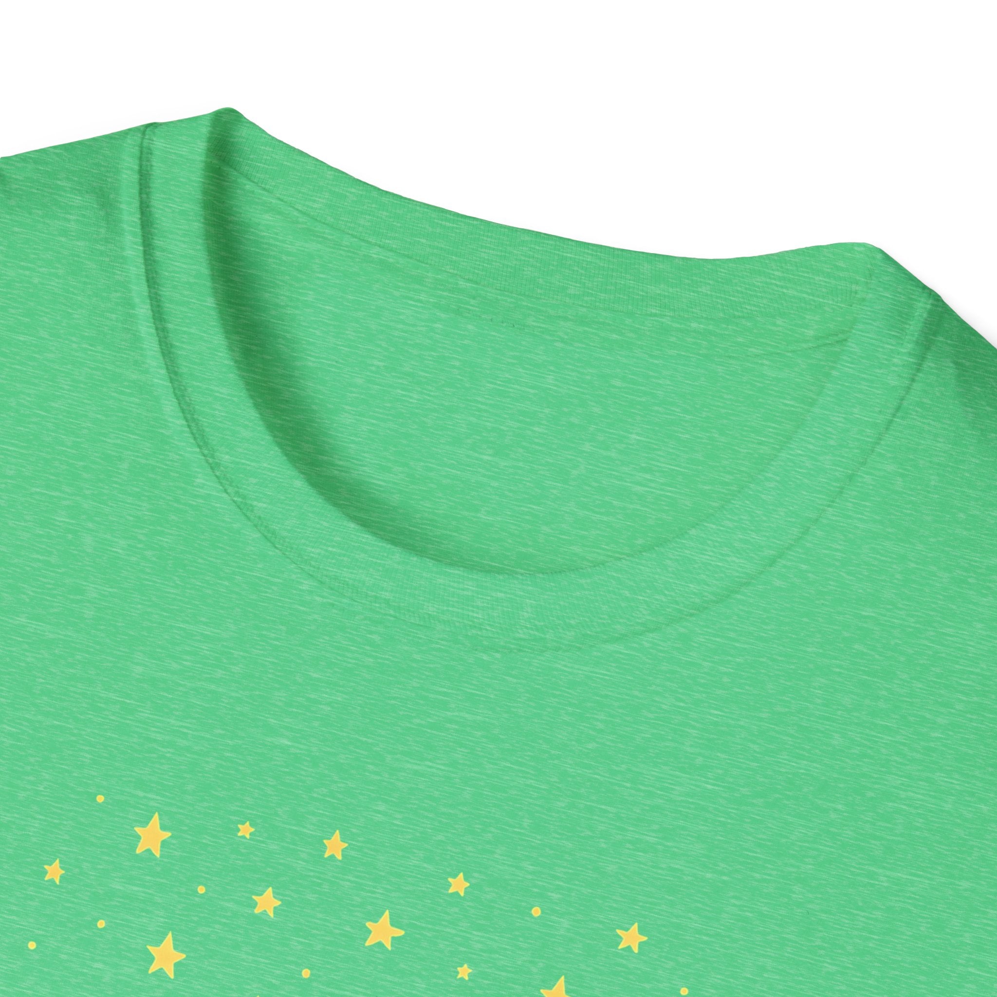 Starry Night Tent T-Shirt