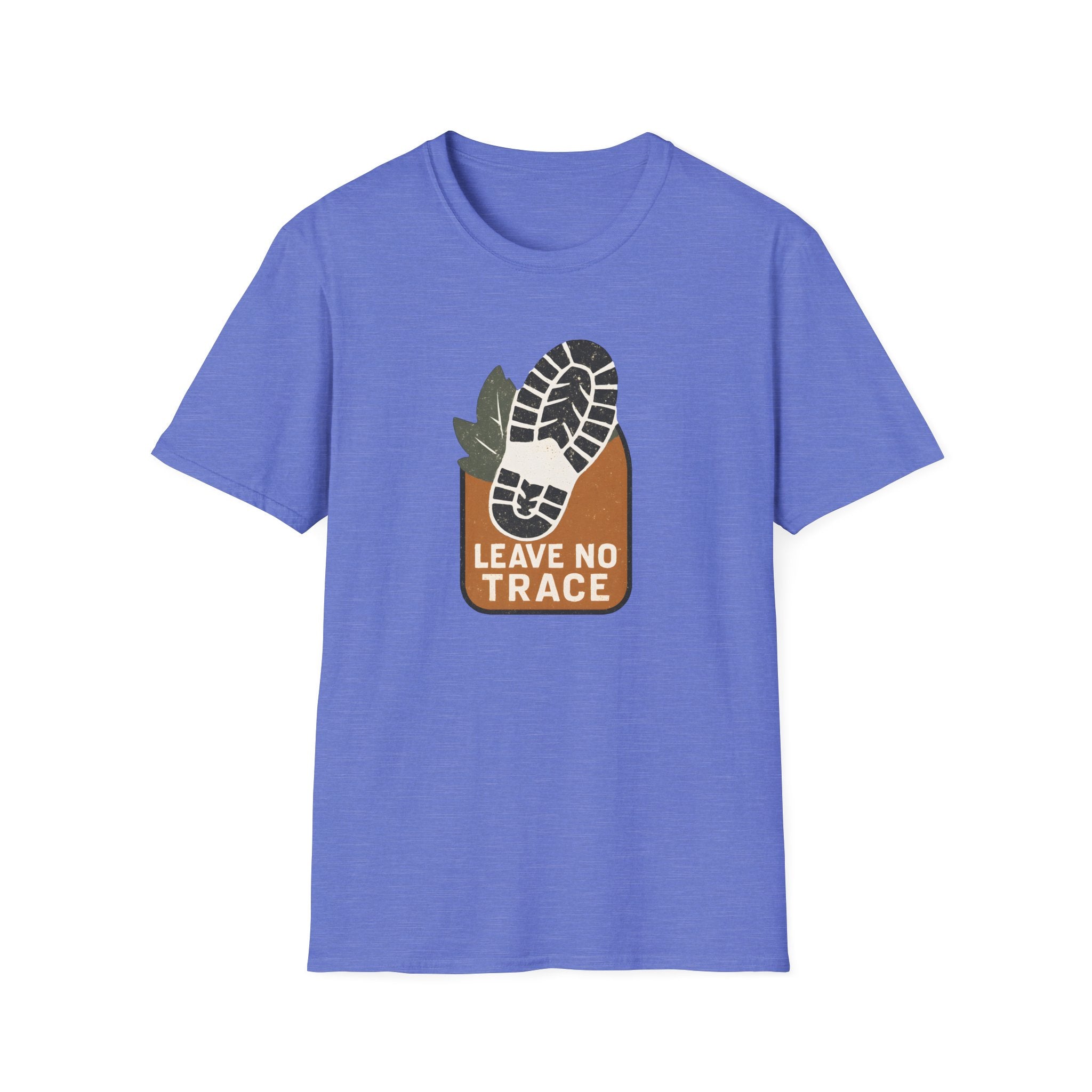 Leave No Trace T-Shirt