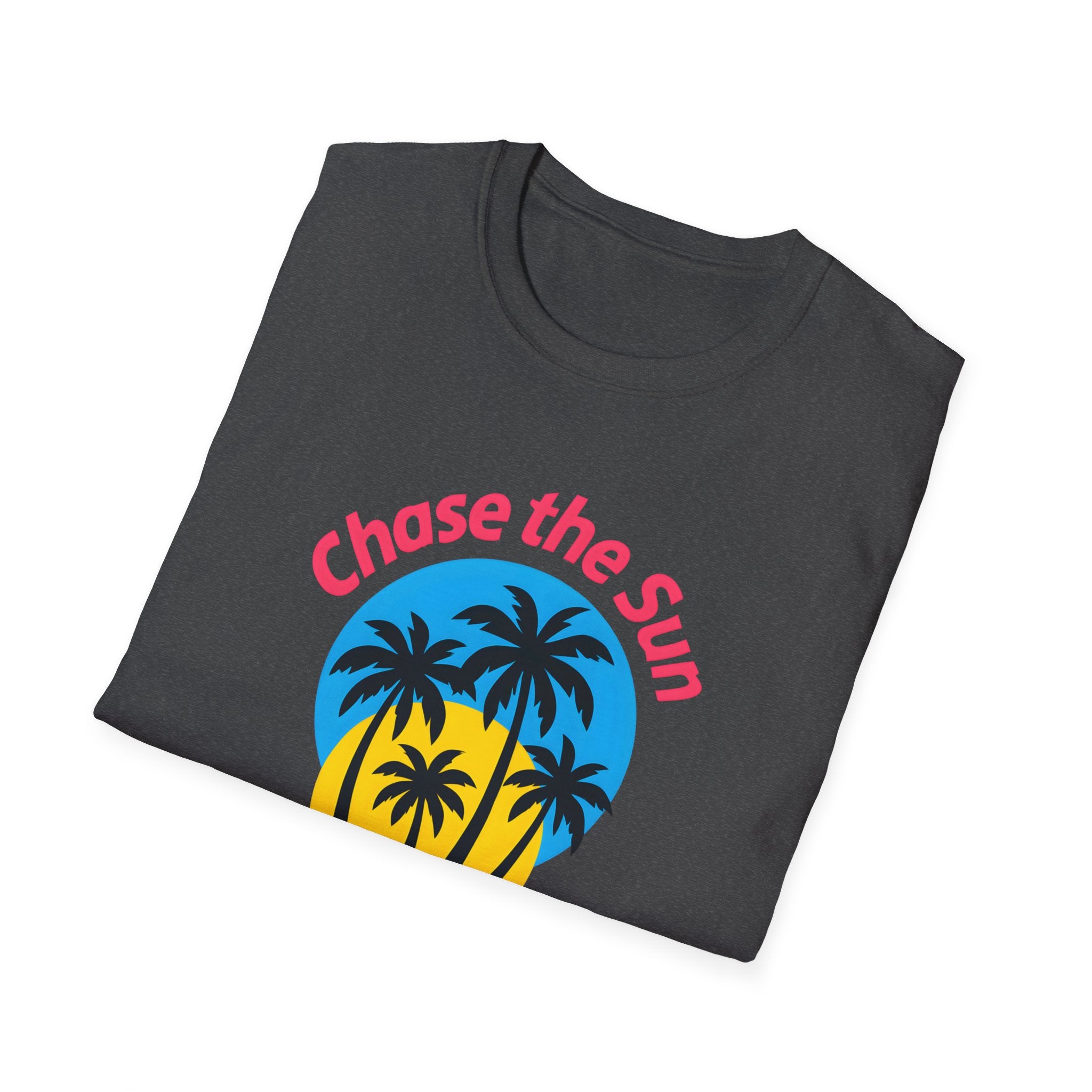 Chase the Sun T-Shirt