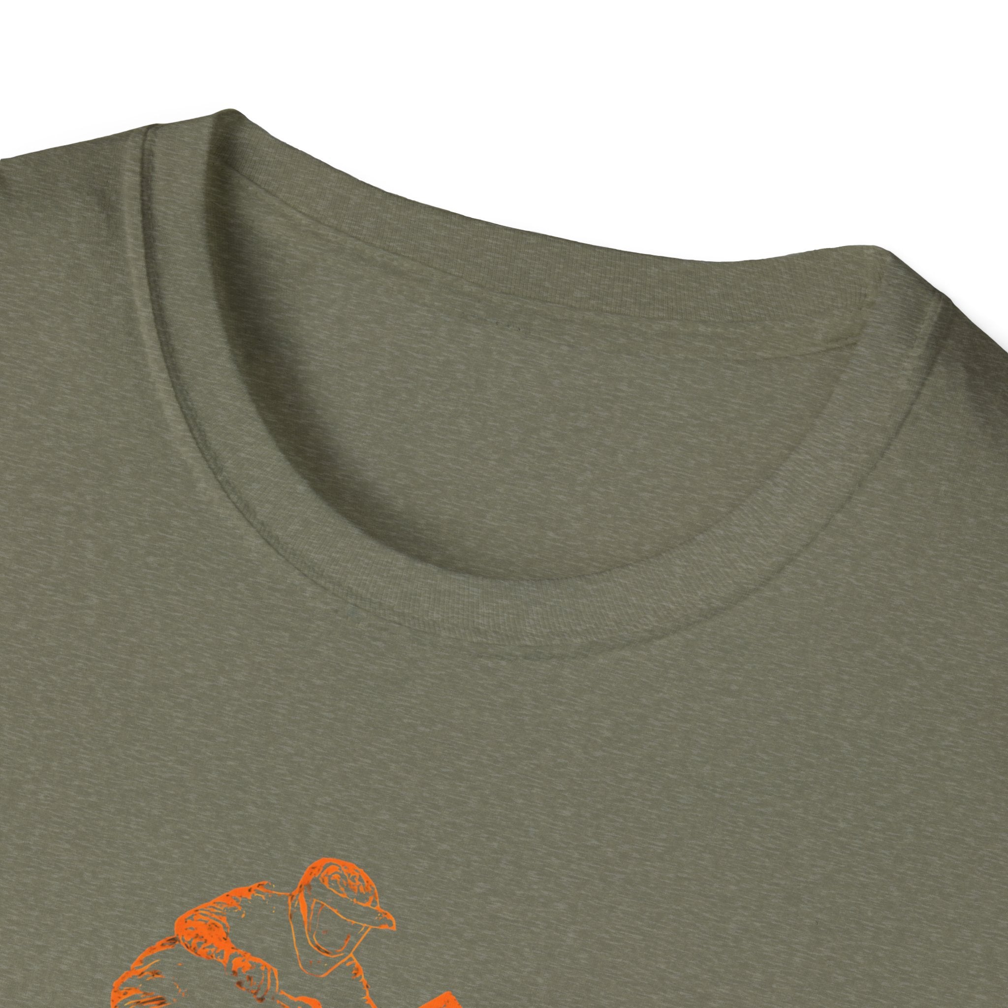 Ride the Wild Trails T-Shirt