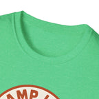 Camp Life Sign T-Shirt