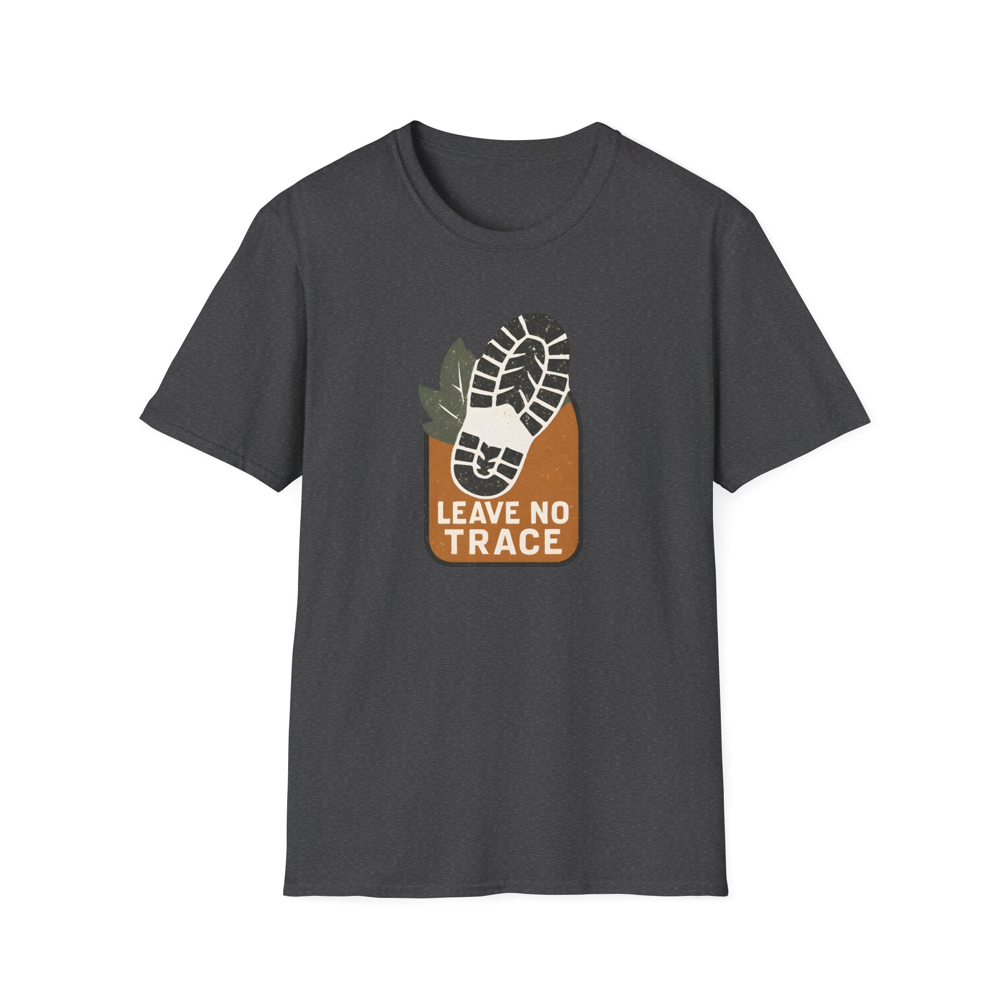 Leave No Trace T-Shirt