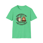 Coffee and Campfires T-Shirt