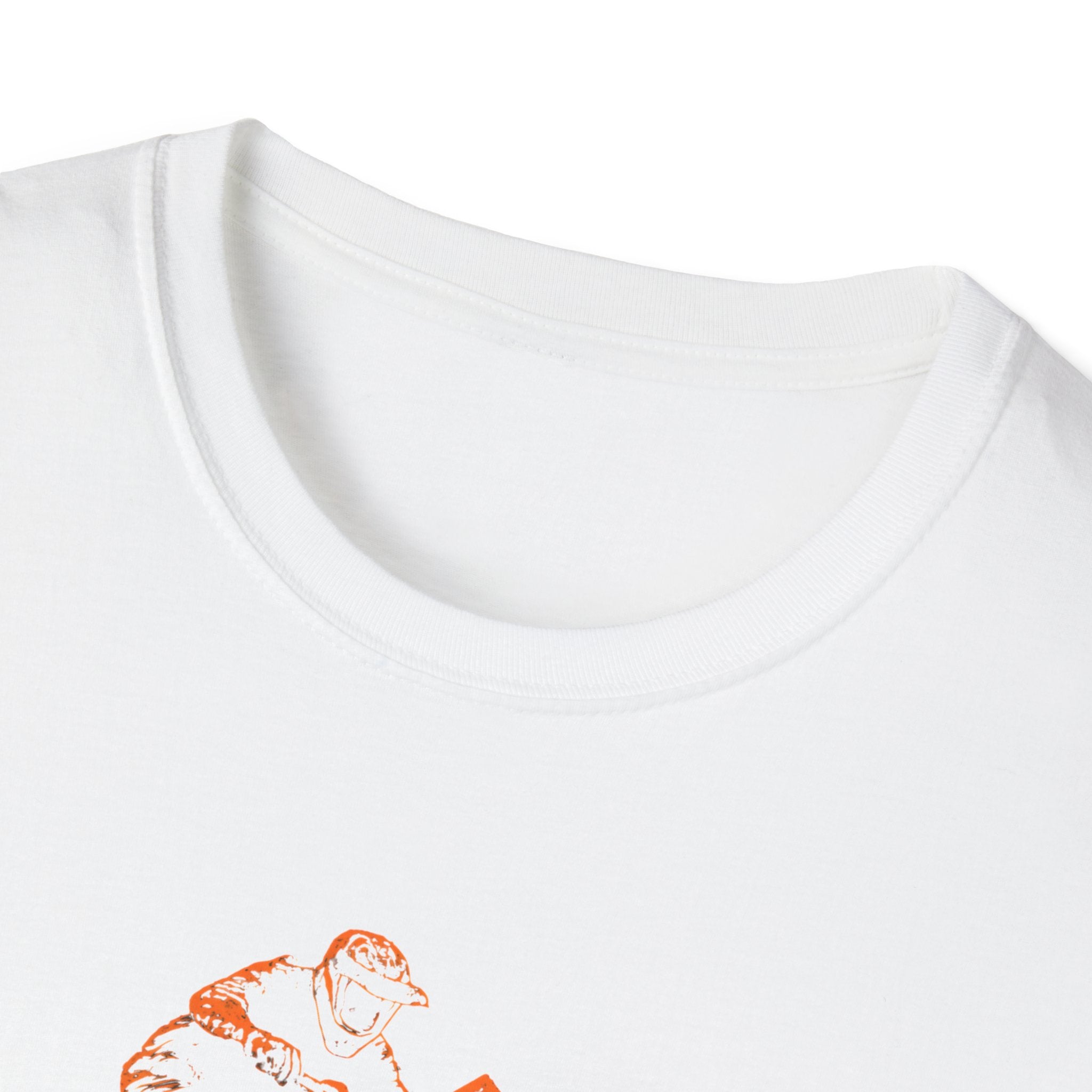 Ride the Wild Trails T-Shirt