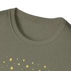 Starry Night Tent T-Shirt