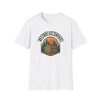 Forest Dwellers Patch T-Shirt