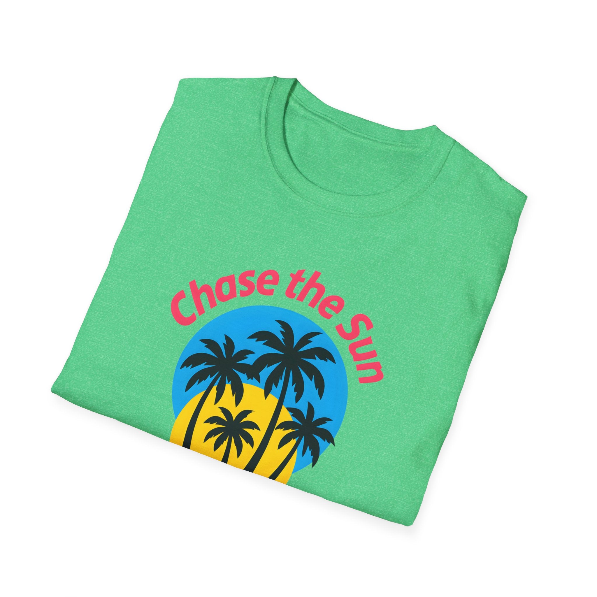 Chase the Sun T-Shirt