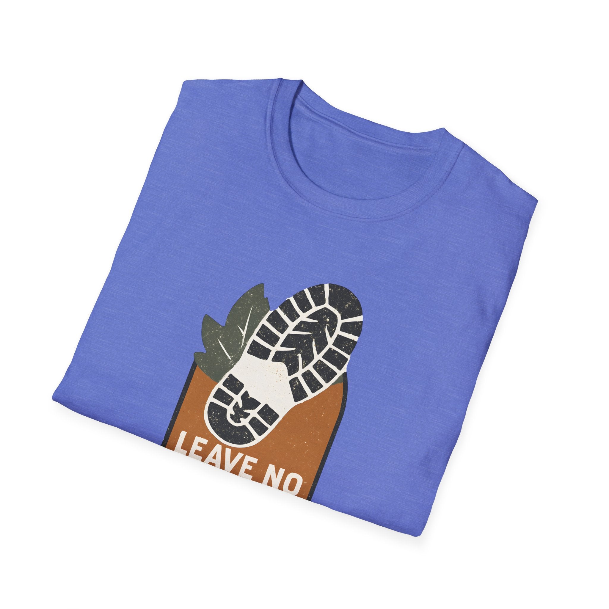 Leave No Trace T-Shirt