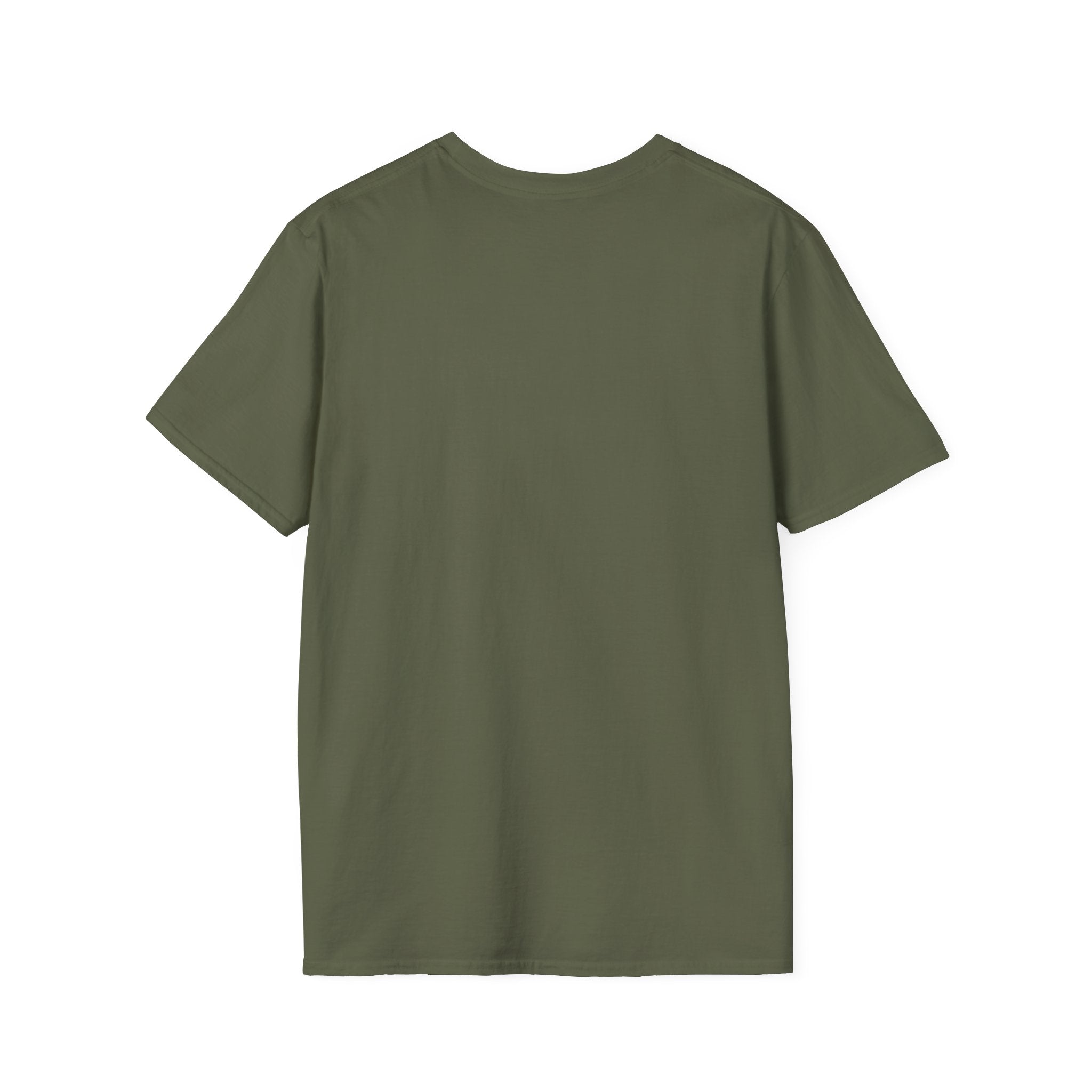 Forest Trail Boot T-Shirt