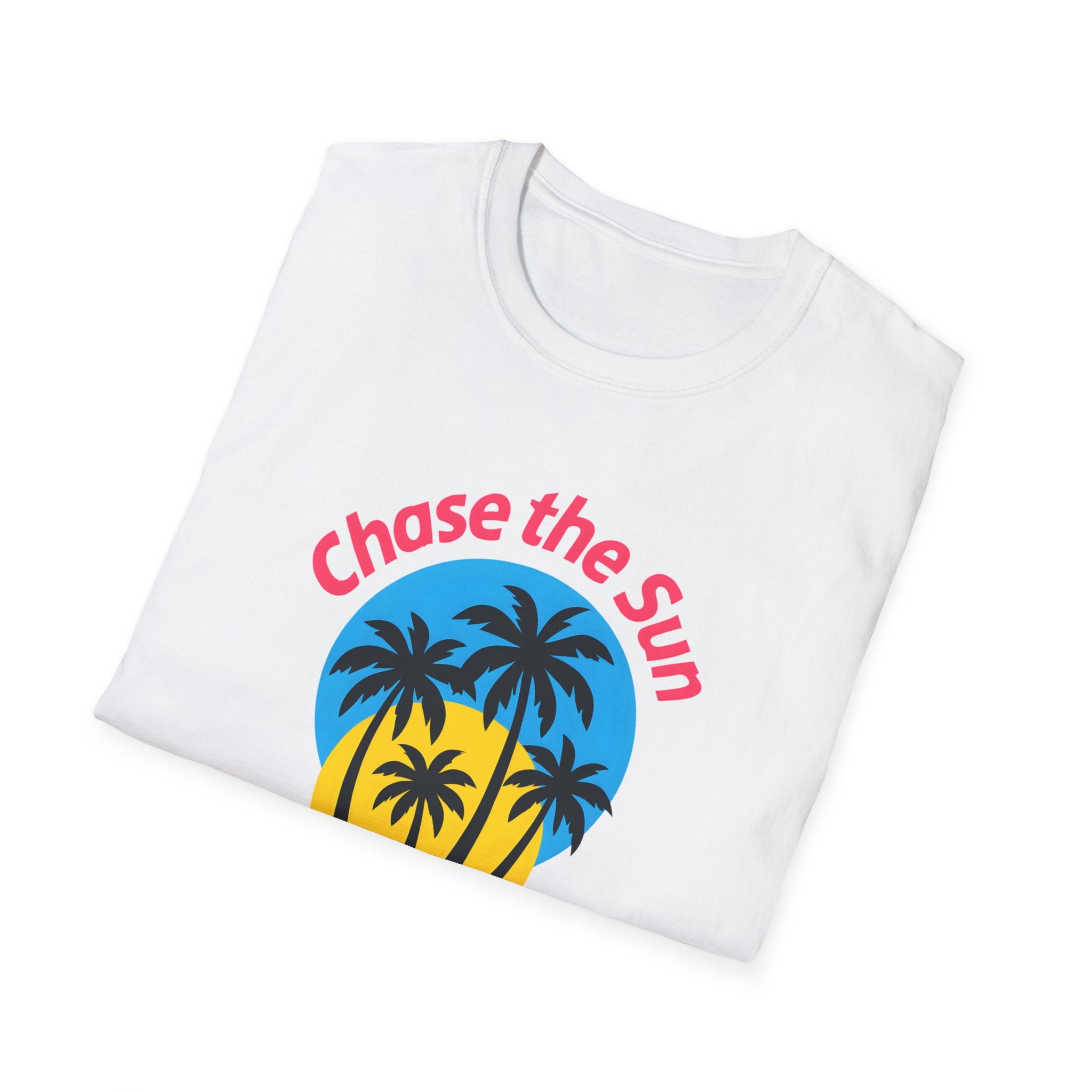 Chase the Sun T-Shirt