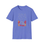 Starry Night Tent T-Shirt