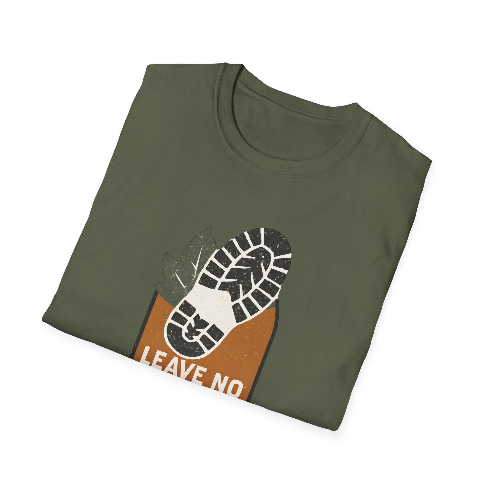 Leave No Trace T-Shirt