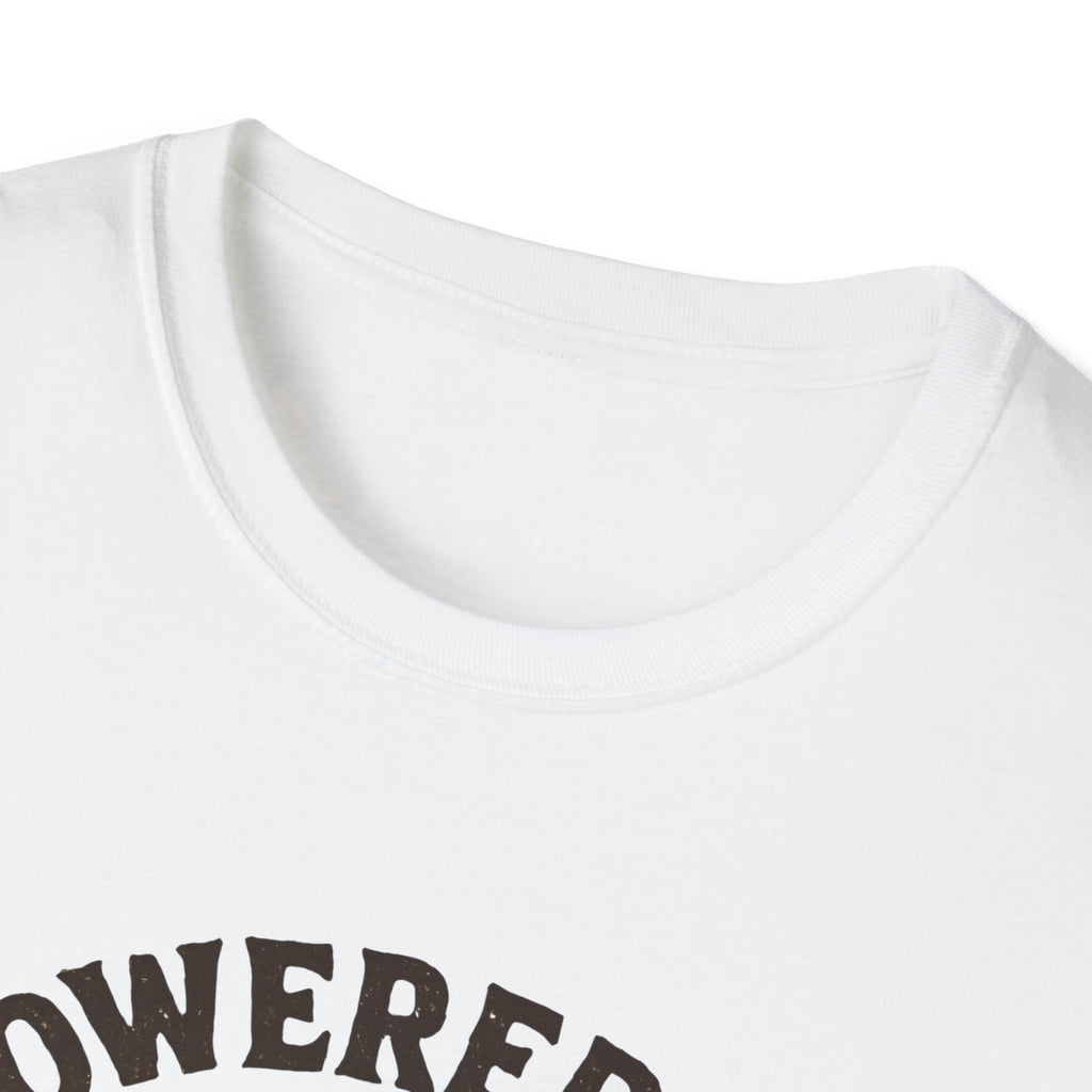 Coffee and Campfires T-Shirt