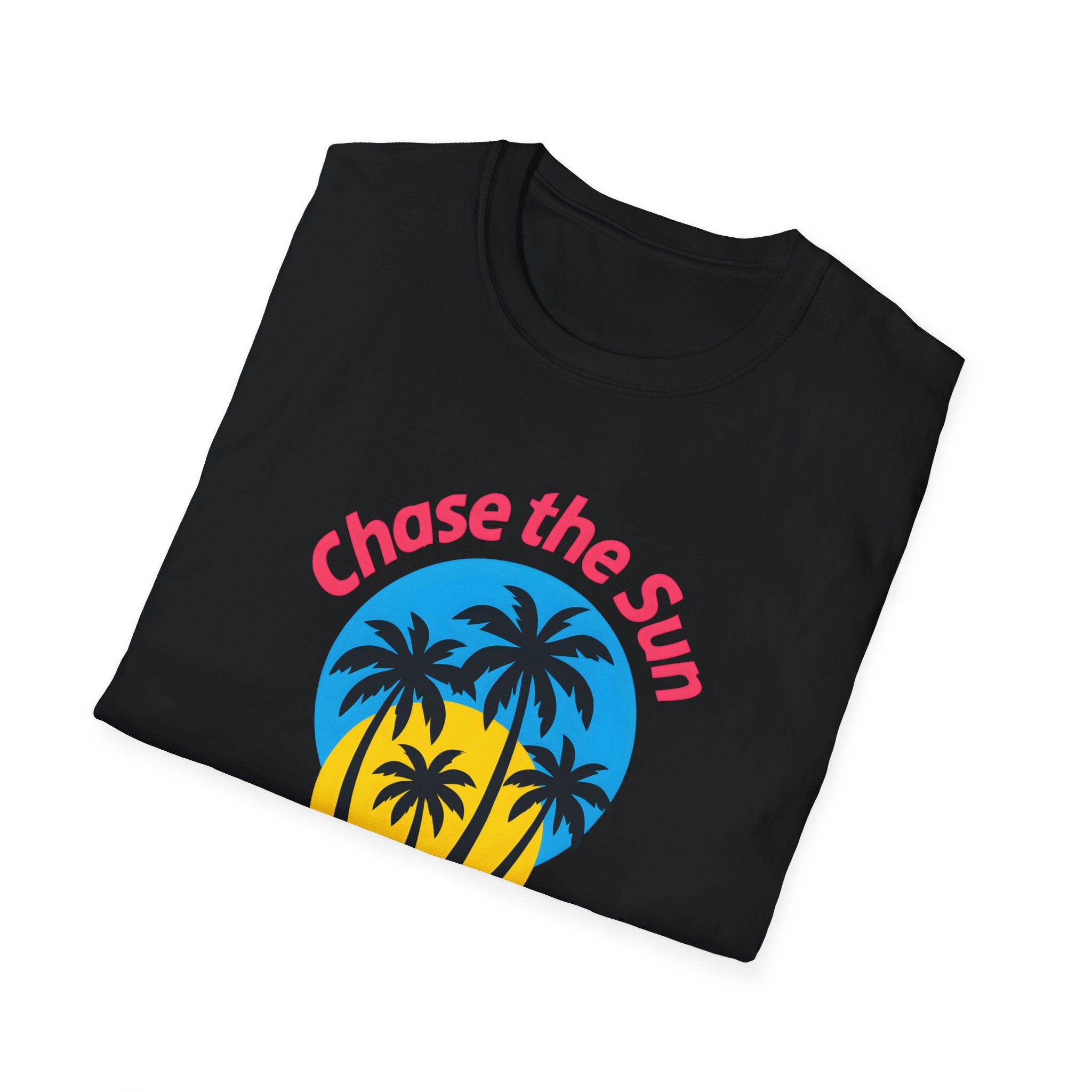 Chase the Sun T-Shirt