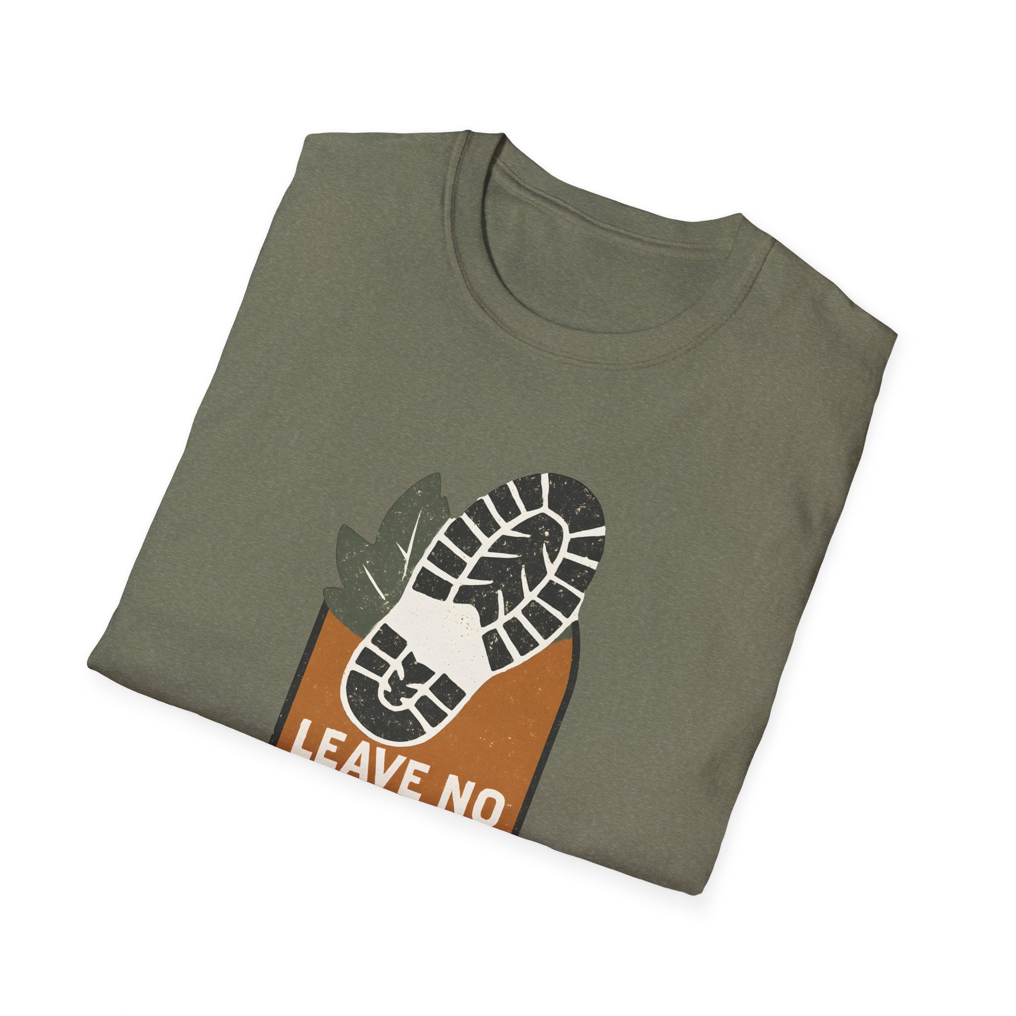 Leave No Trace T-Shirt