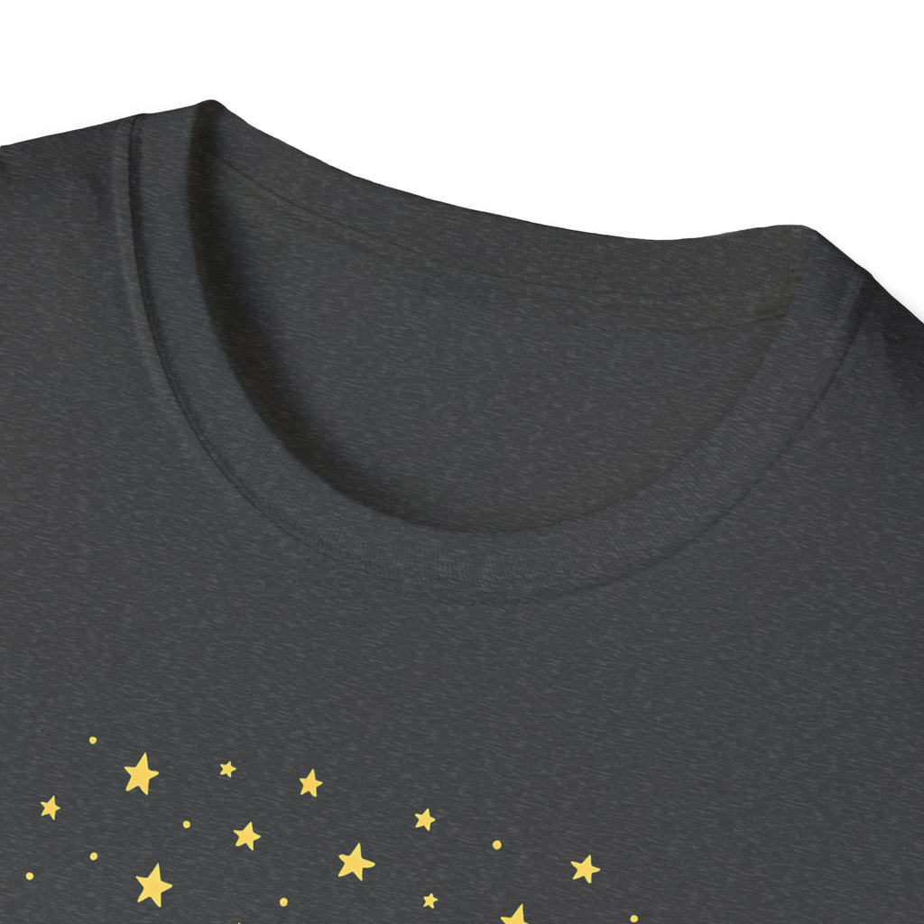 Starry Night Tent T-Shirt