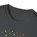 Starry Night Tent T-Shirt