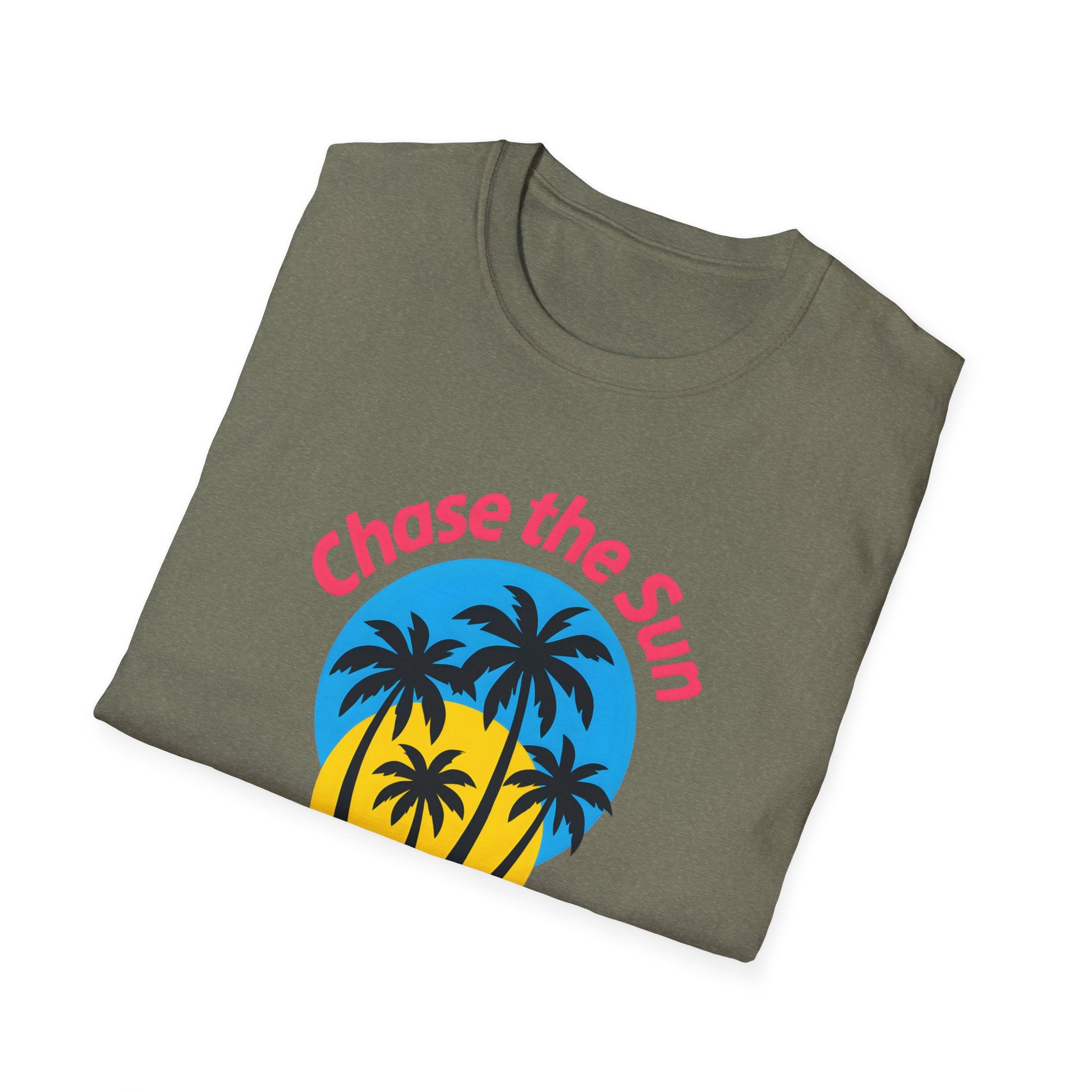 Chase the Sun T-Shirt