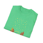 Starry Night Tent T-Shirt