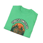 Forest Dwellers Patch T-Shirt
