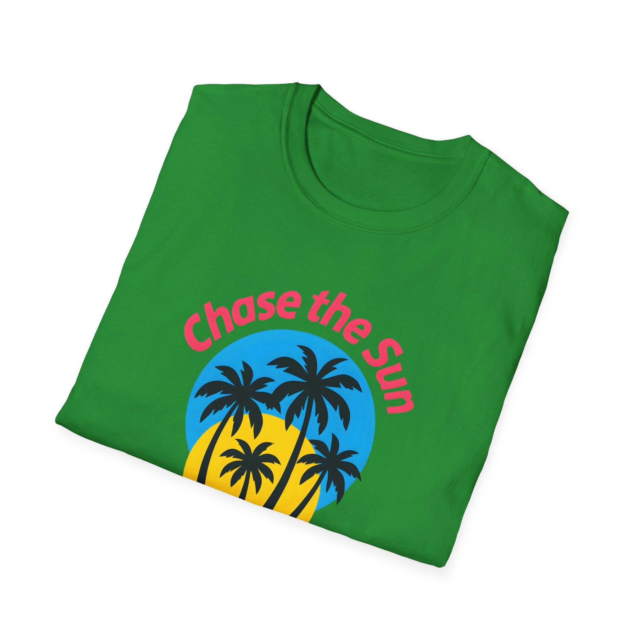 Chase the Sun T-Shirt