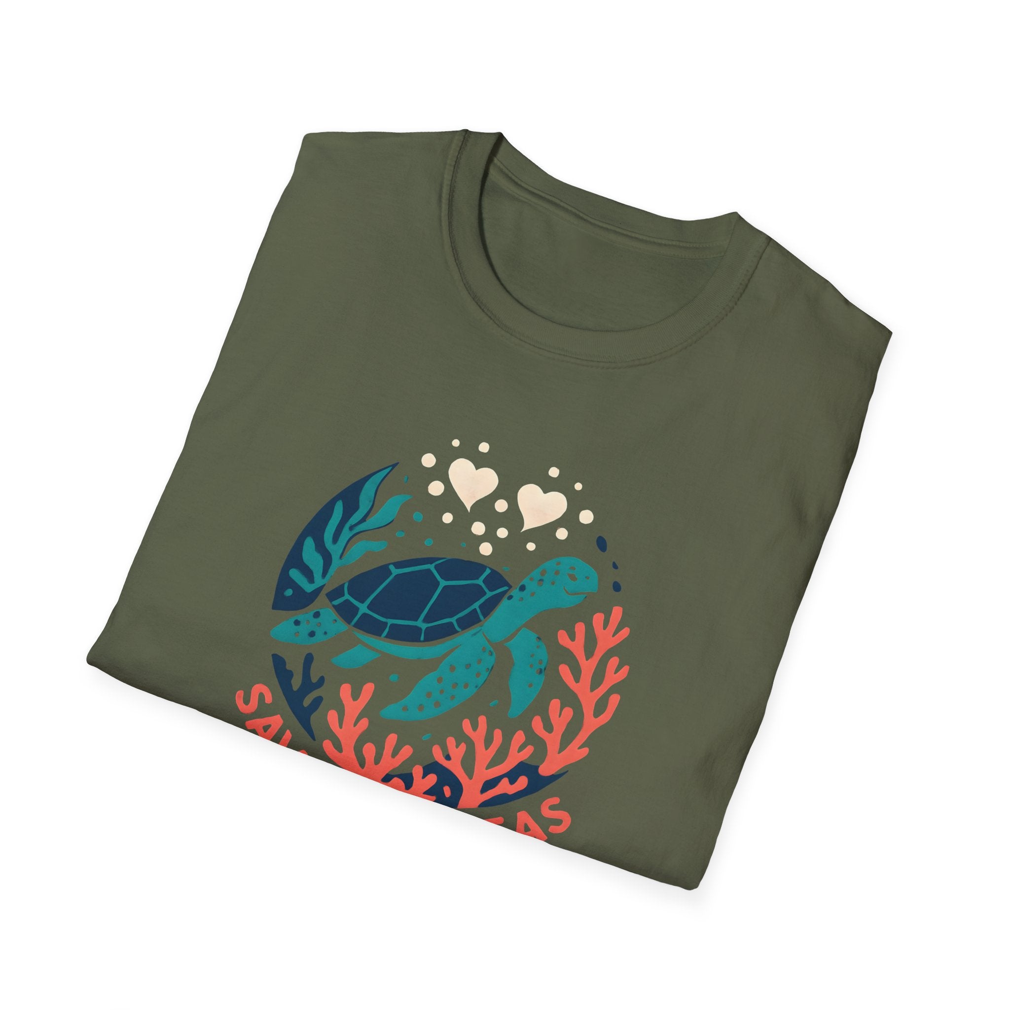 Save Our Seas T-Shirt
