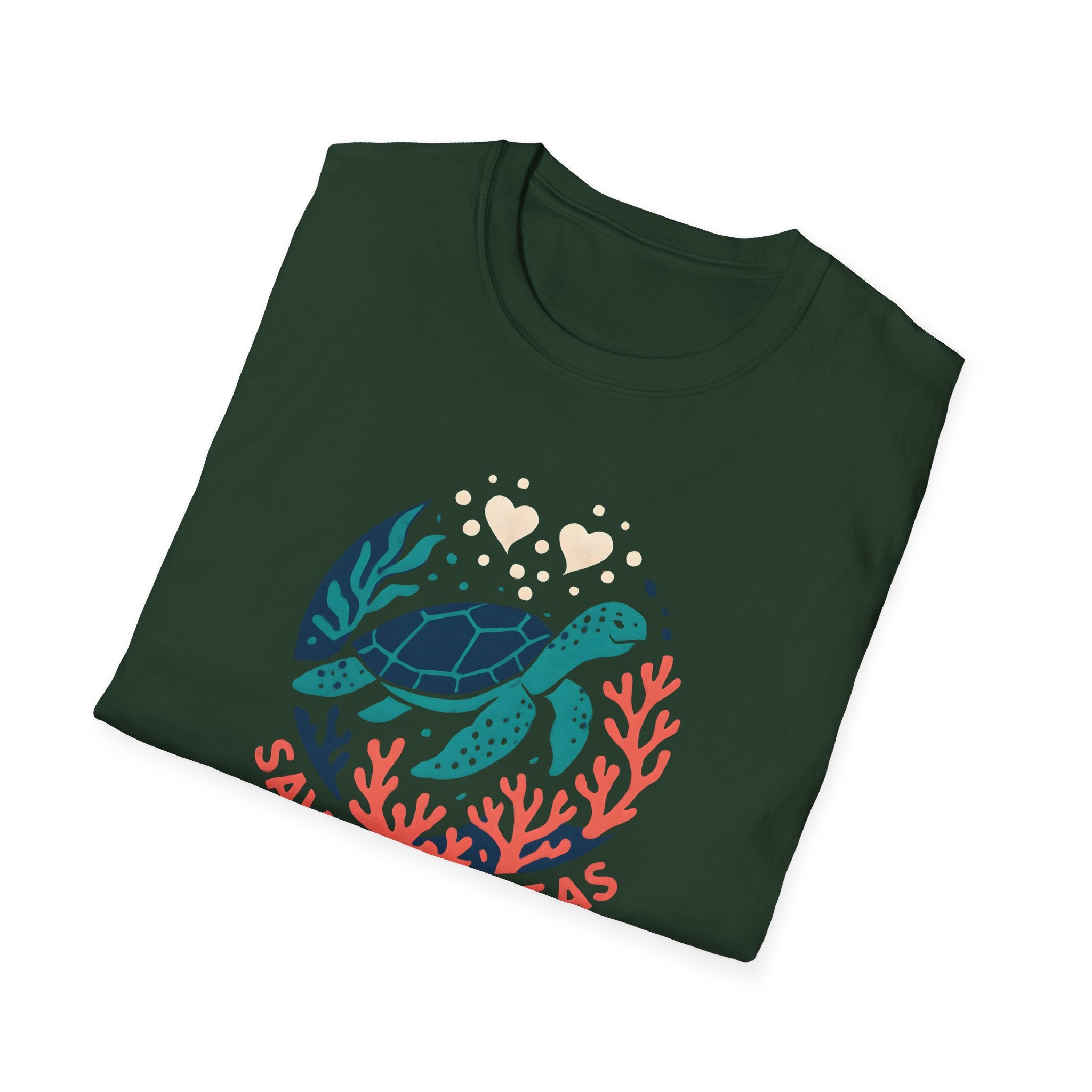 Save Our Seas T-Shirt